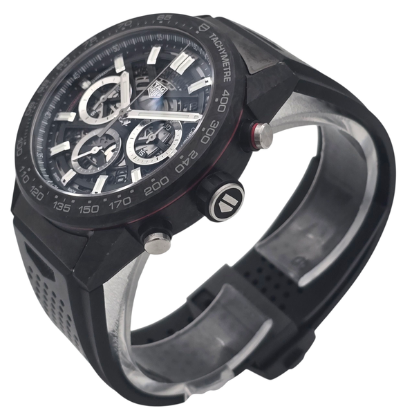 Tag Heuer Carrera CBG2A91.FT6173